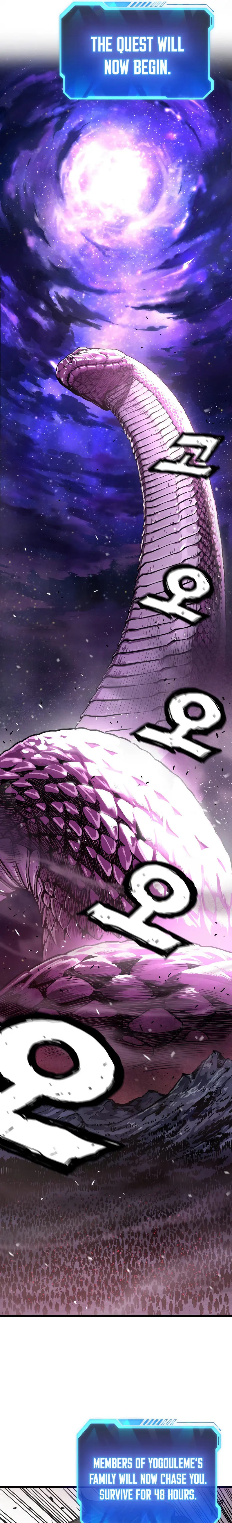Hoarding In Hell Manhwa Acabbb Chapter 29 - Page 22