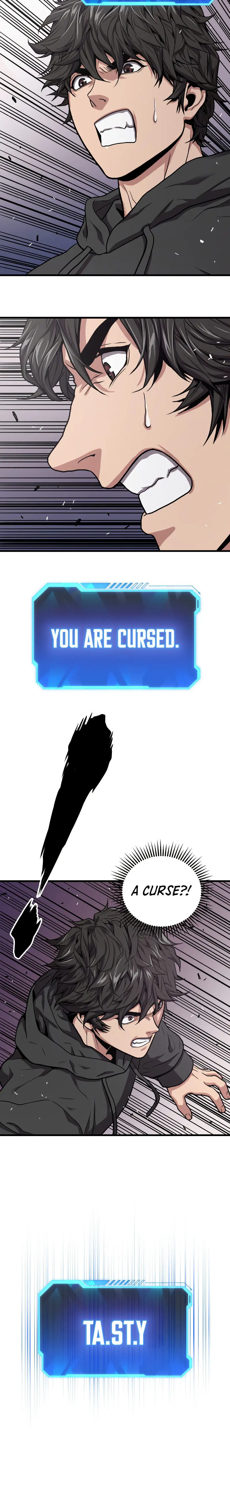 Hoarding In Hell Manhwa Acabbb Chapter 29 - Page 23