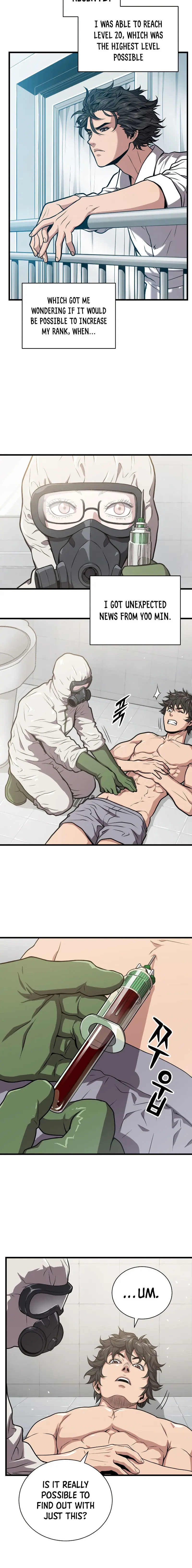 Hoarding In Hell Manhwa Acabbb Chapter 29 - Page 3