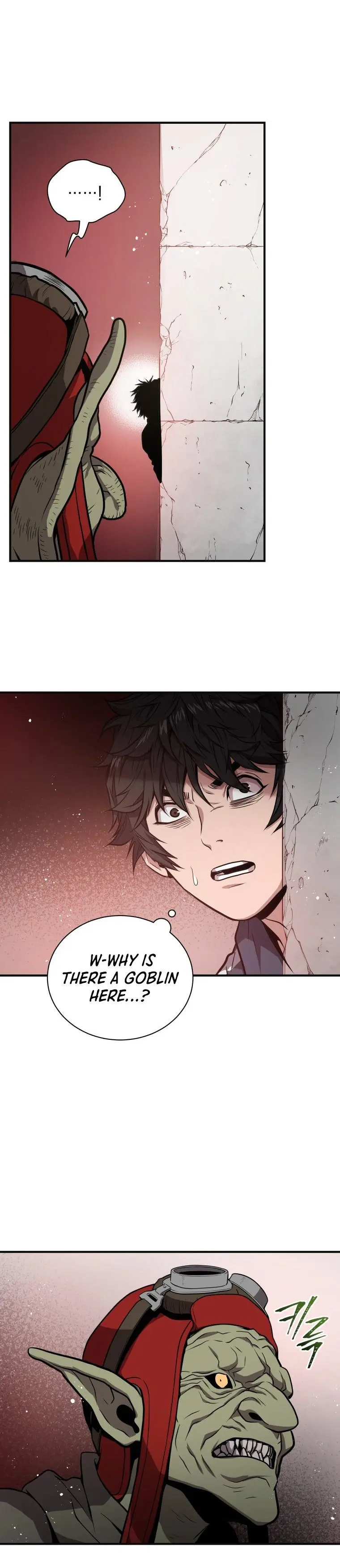 Hoarding In Hell Manhwa Acabbb Chapter 3 - Page 17