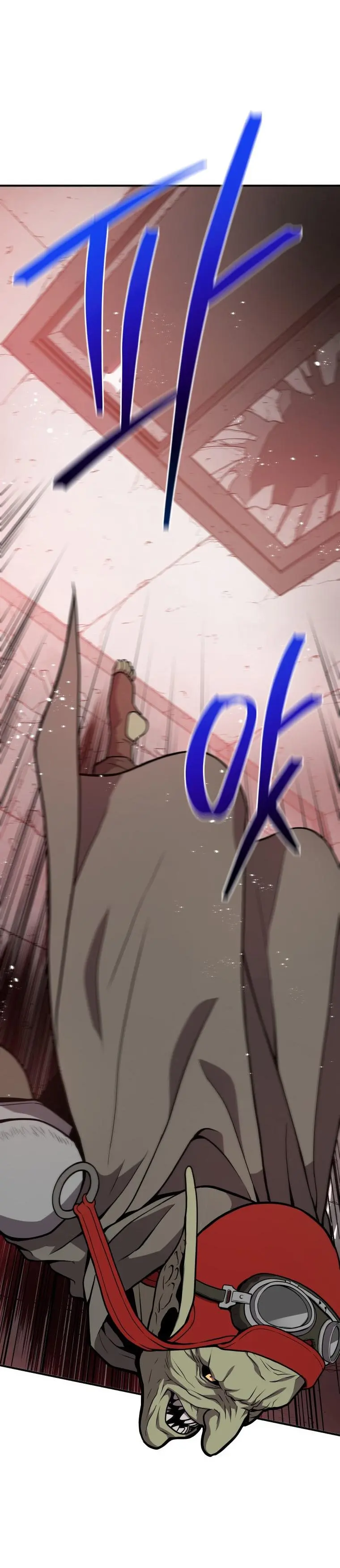 Hoarding In Hell Manhwa Acabbb Chapter 3 - Page 18