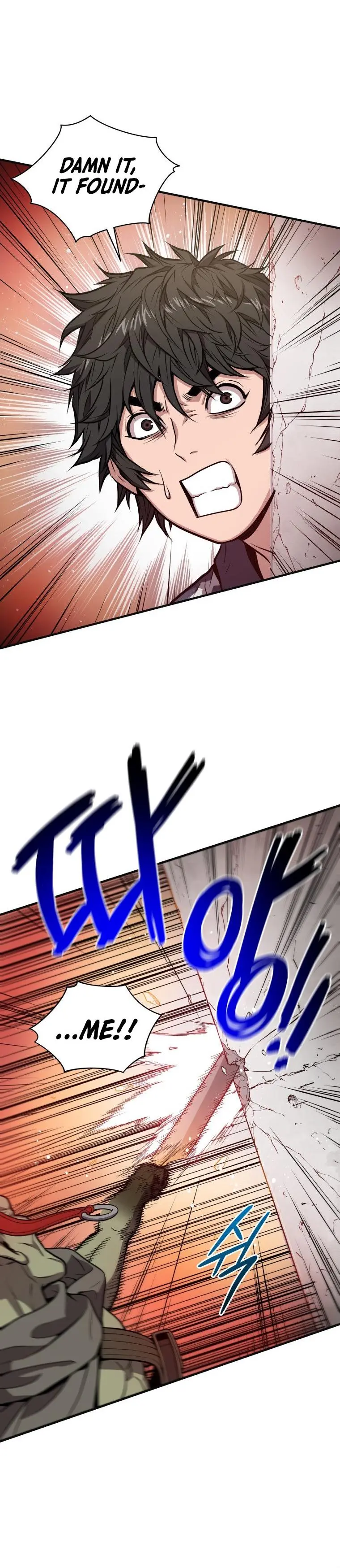 Hoarding In Hell Manhwa Acabbb Chapter 3 - Page 19