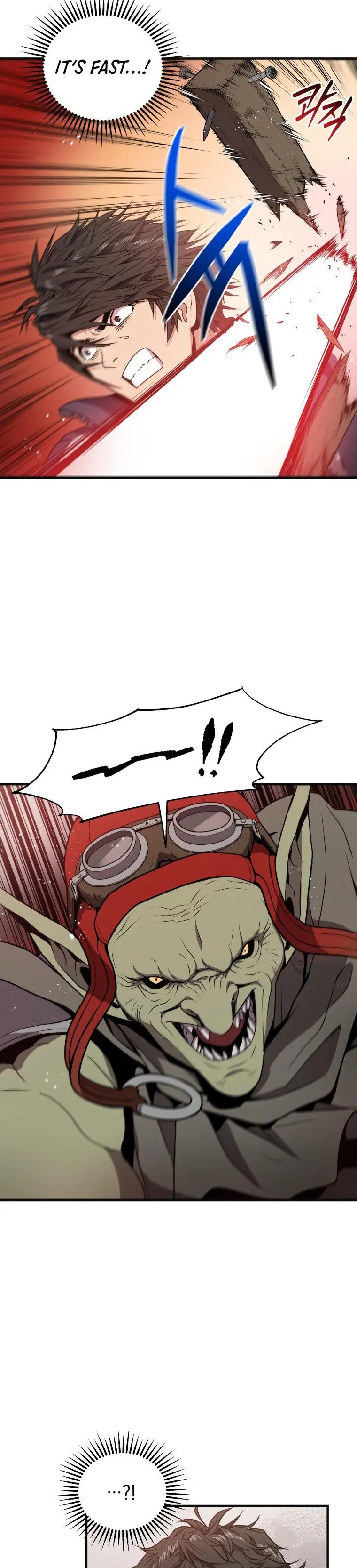 Hoarding In Hell Manhwa Acabbb Chapter 3 - Page 27