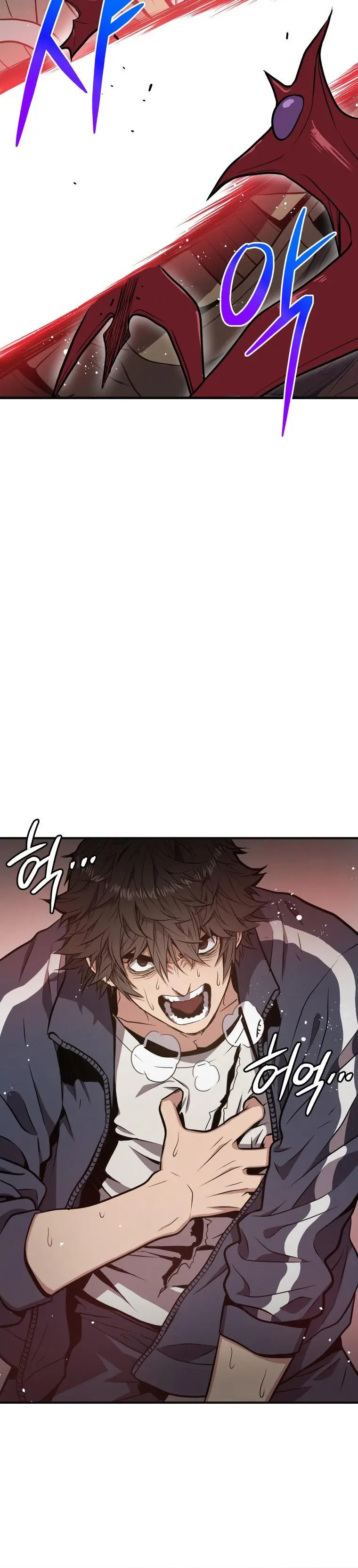Hoarding In Hell Manhwa Acabbb Chapter 3 - Page 31
