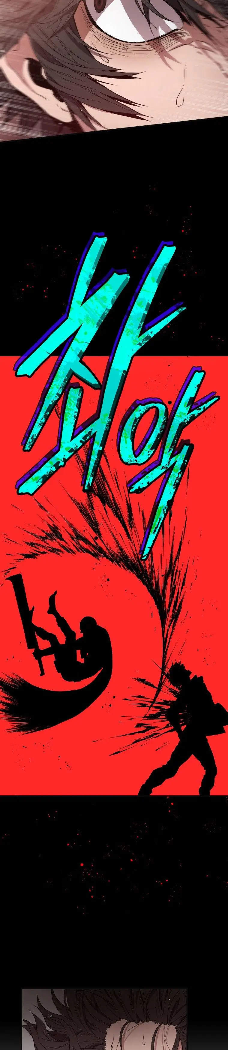 Hoarding In Hell Manhwa Acabbb Chapter 3 - Page 36