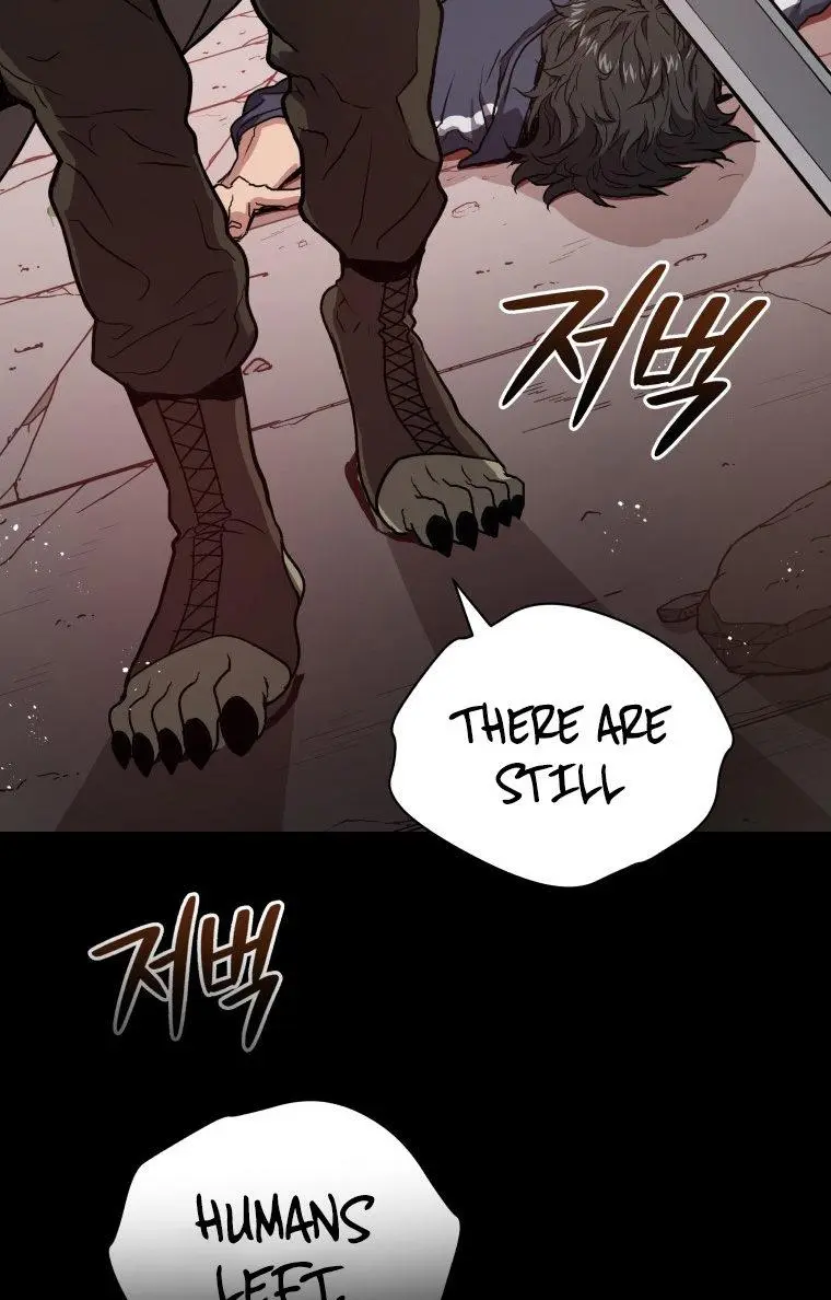 Hoarding In Hell Manhwa Acabbb Chapter 3 - Page 40