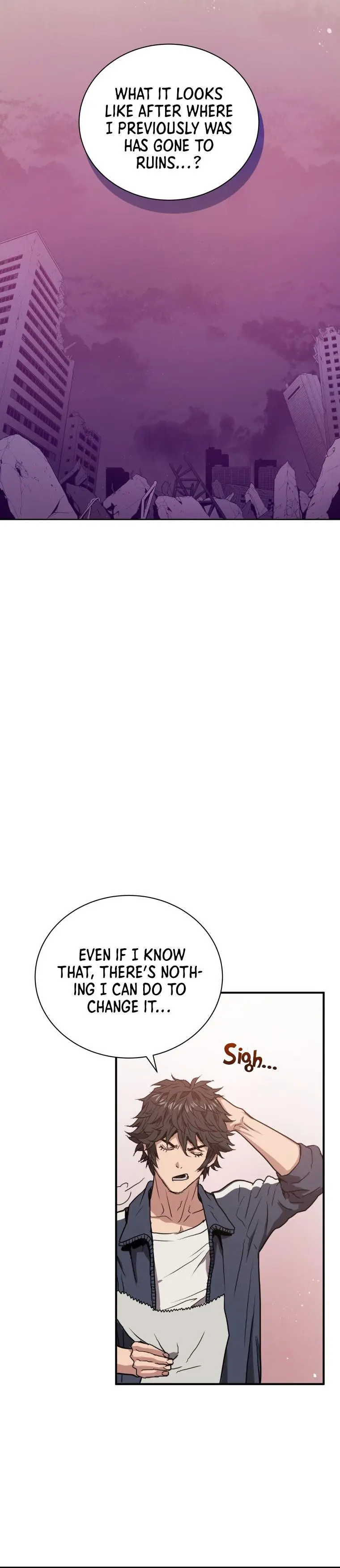 Hoarding In Hell Manhwa Acabbb Chapter 3 - Page 7