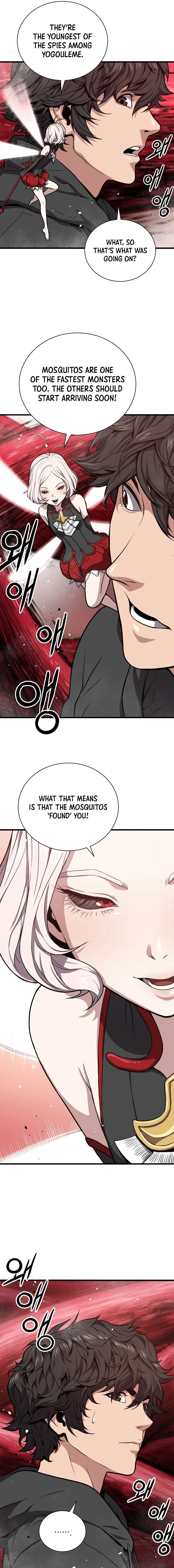 Hoarding In Hell Manhwa Acabbb Chapter 30 - Page 11