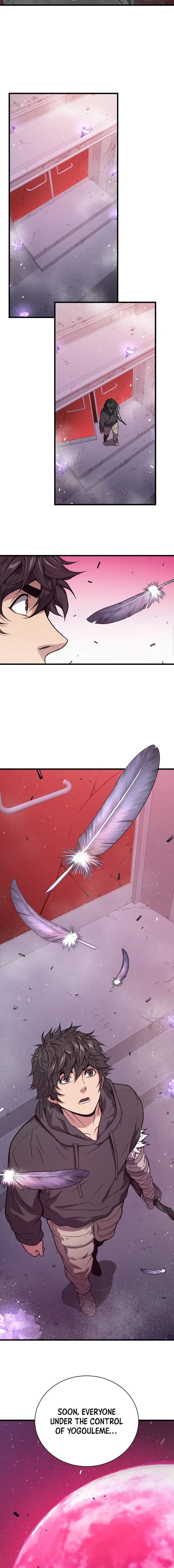 Hoarding In Hell Manhwa Acabbb Chapter 30 - Page 12