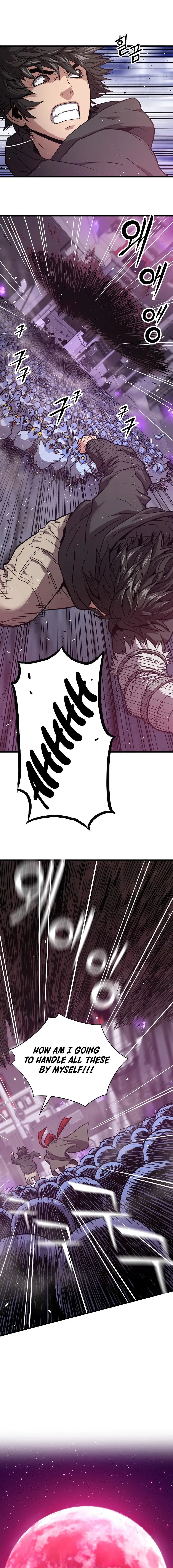 Hoarding In Hell Manhwa Acabbb Chapter 30 - Page 15