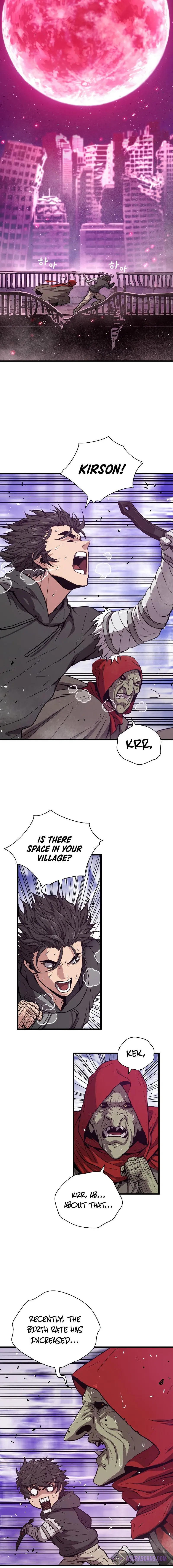 Hoarding In Hell Manhwa Acabbb Chapter 30 - Page 16
