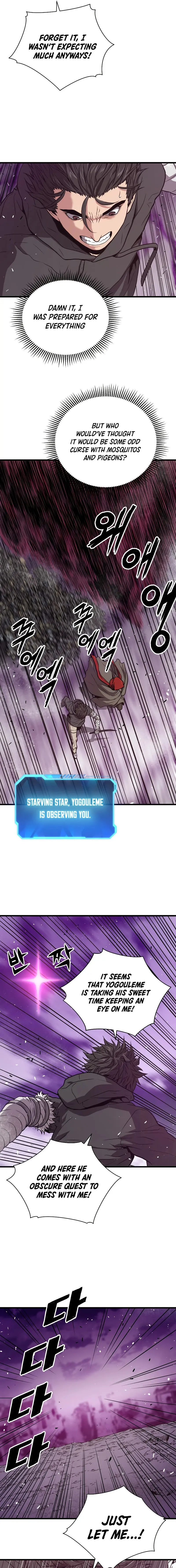 Hoarding In Hell Manhwa Acabbb Chapter 30 - Page 17