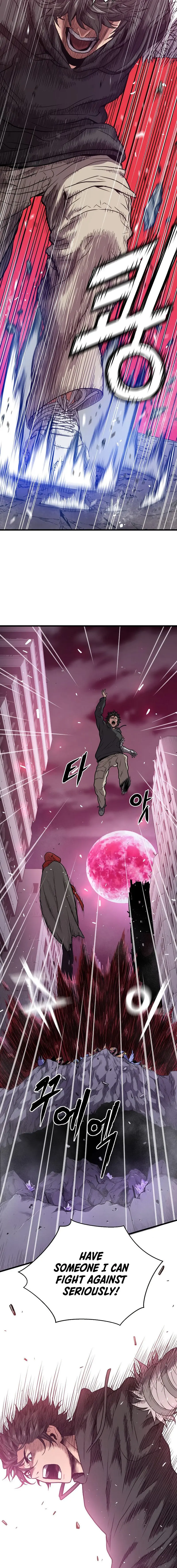 Hoarding In Hell Manhwa Acabbb Chapter 30 - Page 18