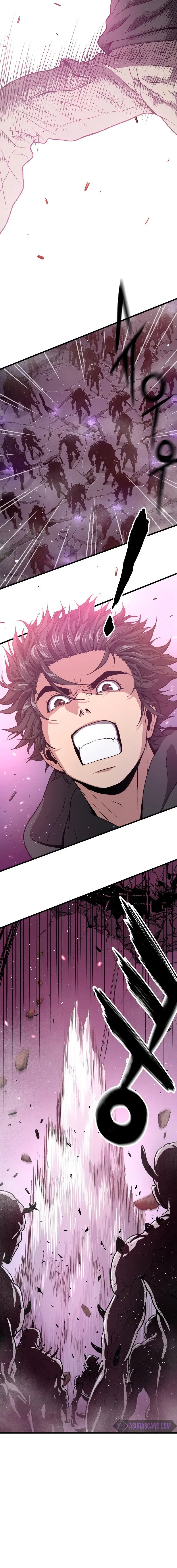 Hoarding In Hell Manhwa Acabbb Chapter 30 - Page 19