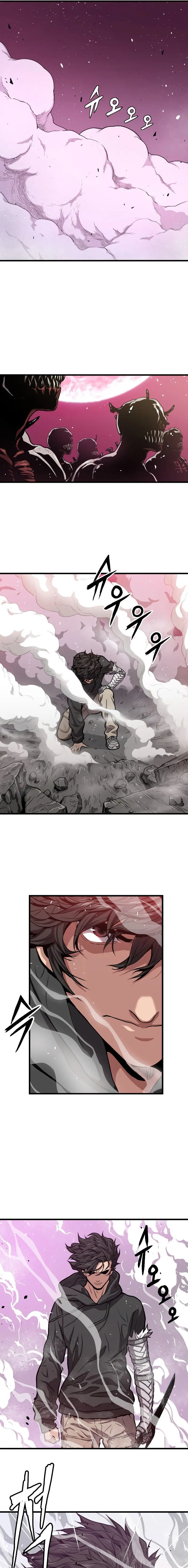 Hoarding In Hell Manhwa Acabbb Chapter 30 - Page 20
