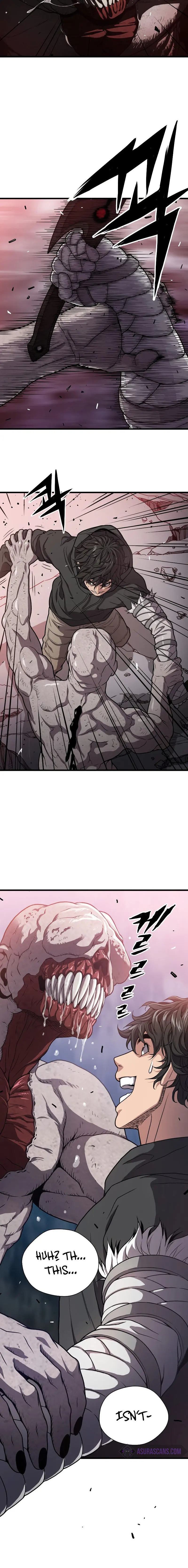 Hoarding In Hell Manhwa Acabbb Chapter 30 - Page 22