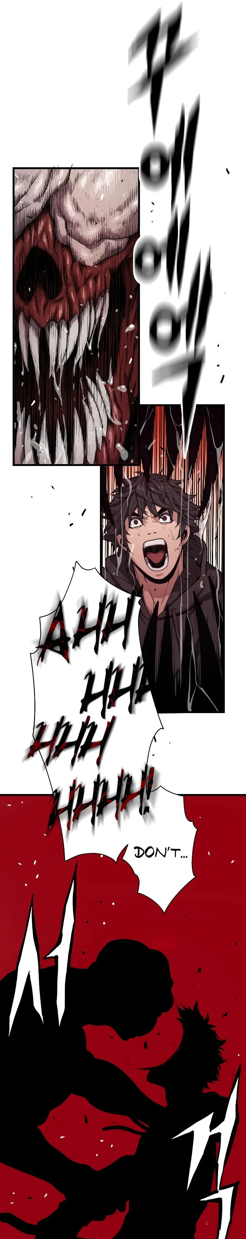 Hoarding In Hell Manhwa Acabbb Chapter 30 - Page 23