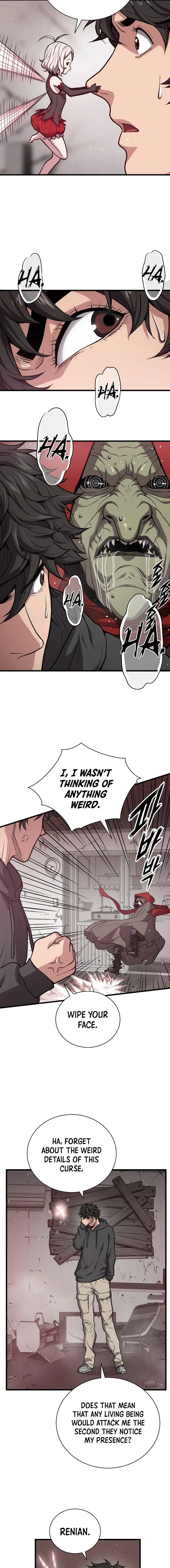 Hoarding In Hell Manhwa Acabbb Chapter 30 - Page 6