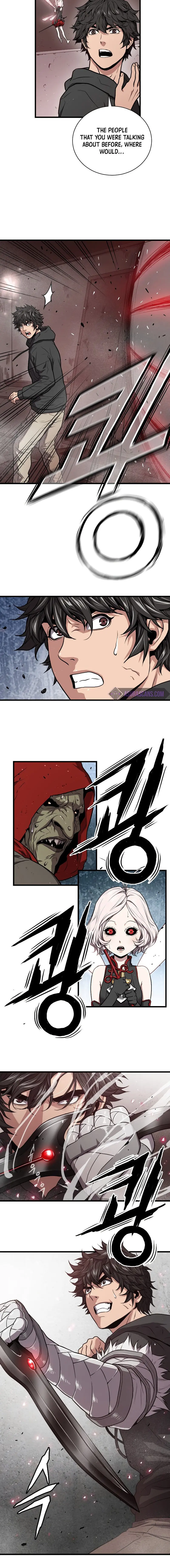 Hoarding In Hell Manhwa Acabbb Chapter 30 - Page 7