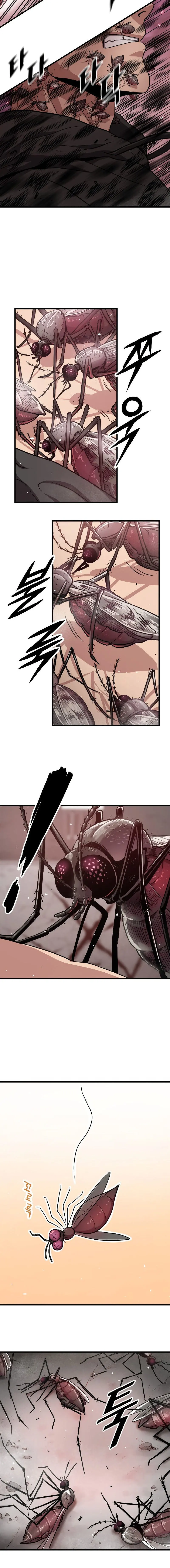 Hoarding In Hell Manhwa Acabbb Chapter 30 - Page 9