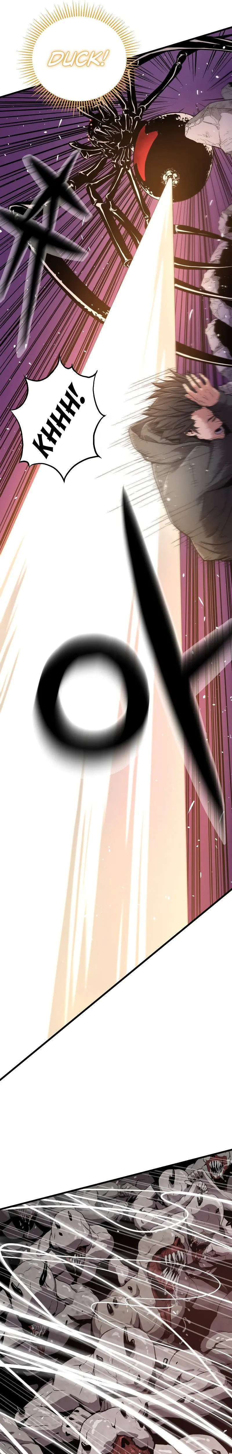 Hoarding In Hell Manhwa Acabbb Chapter 31 - Page 11