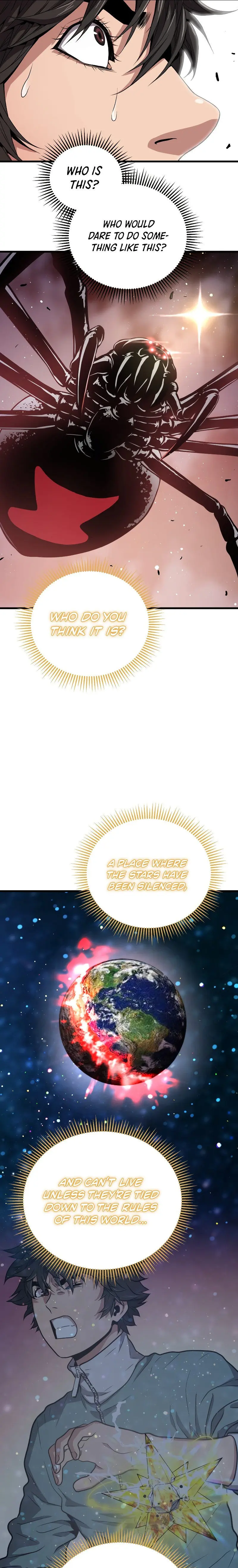 Hoarding In Hell Manhwa Acabbb Chapter 31 - Page 14