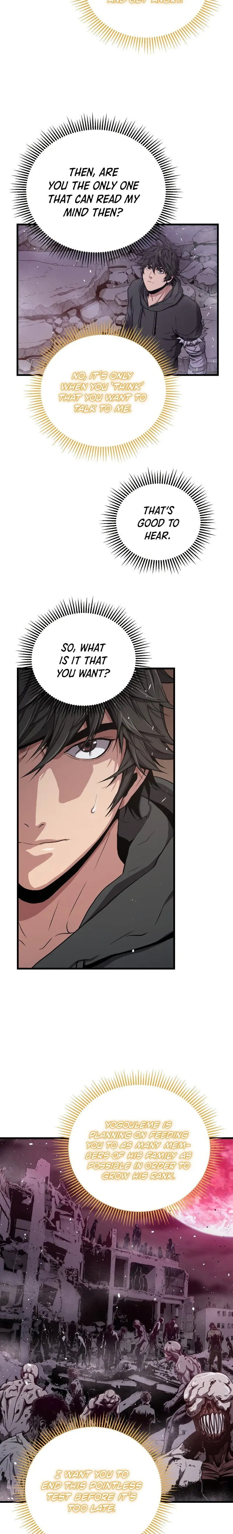 Hoarding In Hell Manhwa Acabbb Chapter 31 - Page 18