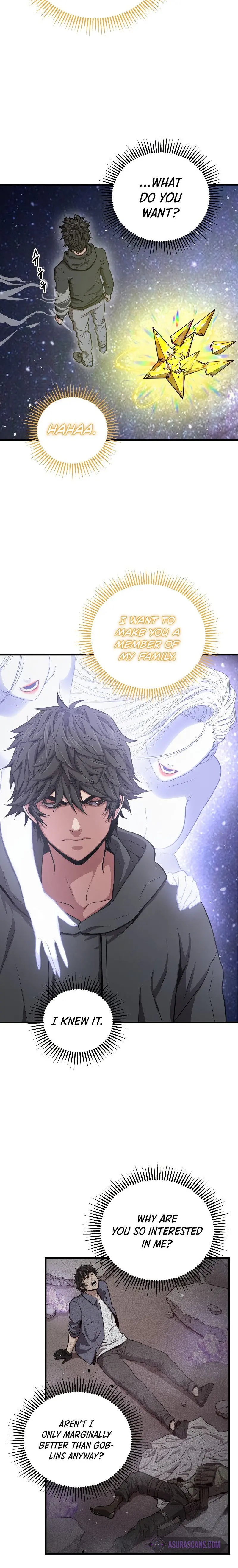 Hoarding In Hell Manhwa Acabbb Chapter 31 - Page 19