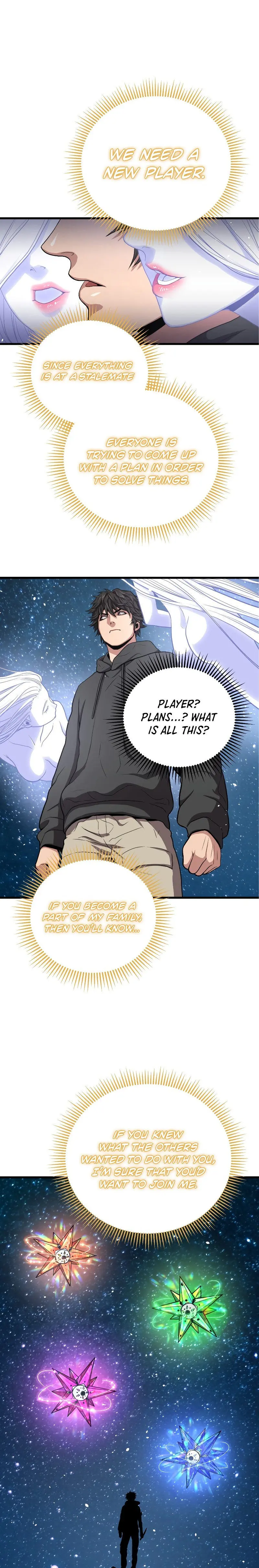Hoarding In Hell Manhwa Acabbb Chapter 31 - Page 20