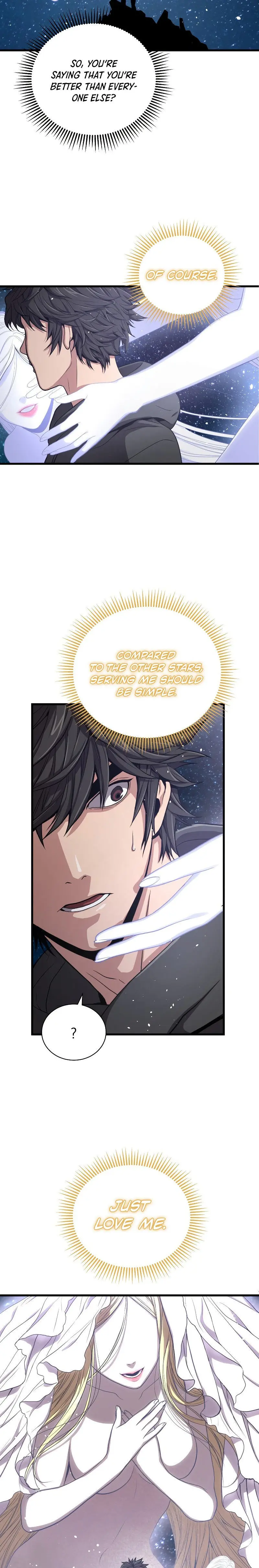 Hoarding In Hell Manhwa Acabbb Chapter 31 - Page 21