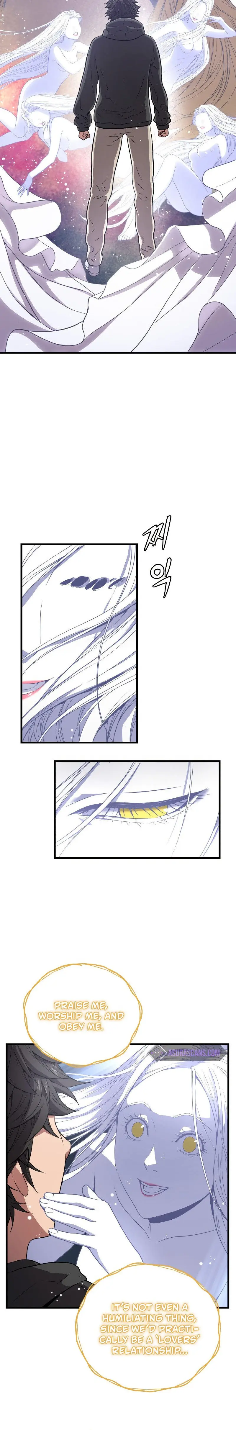 Hoarding In Hell Manhwa Acabbb Chapter 31 - Page 22