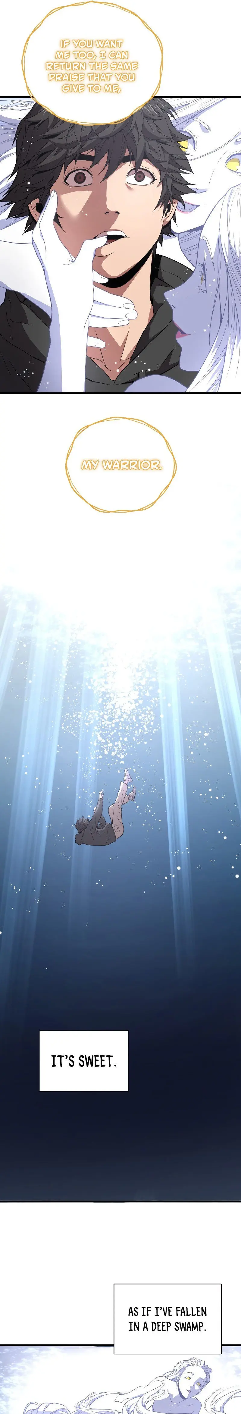 Hoarding In Hell Manhwa Acabbb Chapter 31 - Page 23