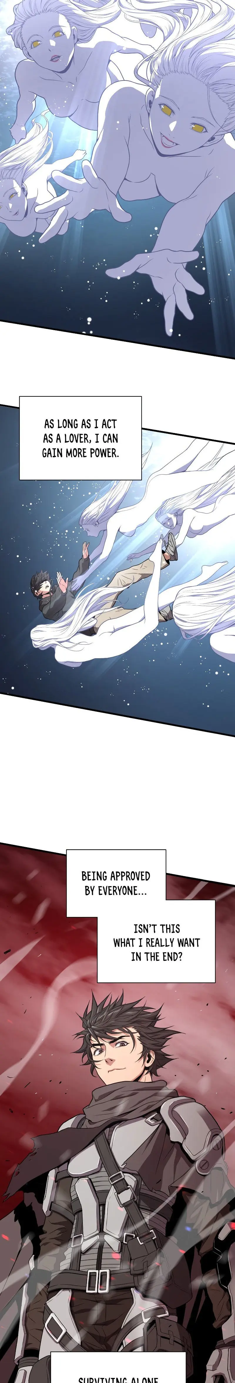 Hoarding In Hell Manhwa Acabbb Chapter 31 - Page 24