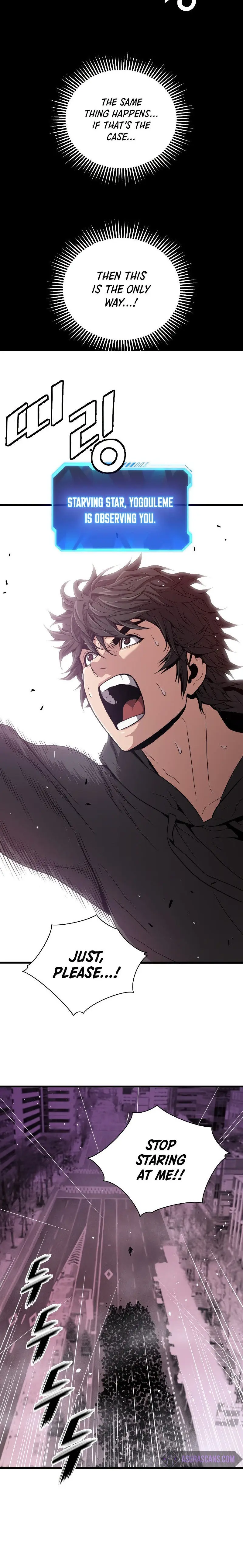 Hoarding In Hell Manhwa Acabbb Chapter 31 - Page 4