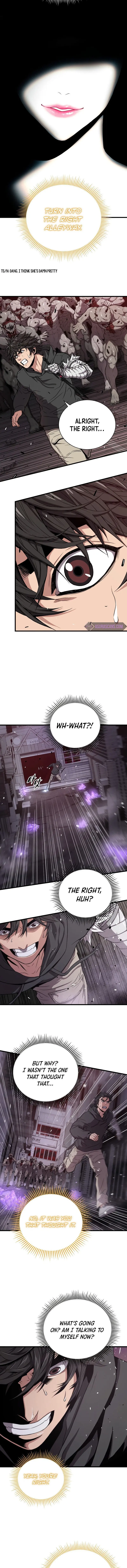 Hoarding In Hell Manhwa Acabbb Chapter 31 - Page 6