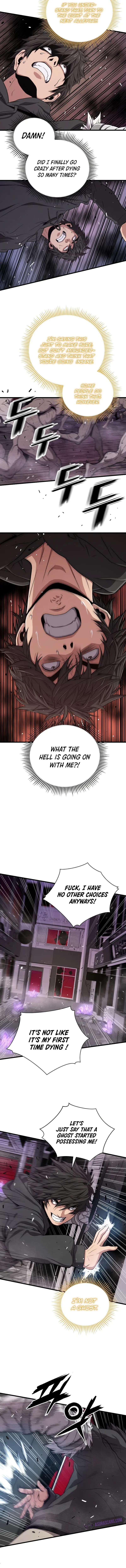 Hoarding In Hell Manhwa Acabbb Chapter 31 - Page 7