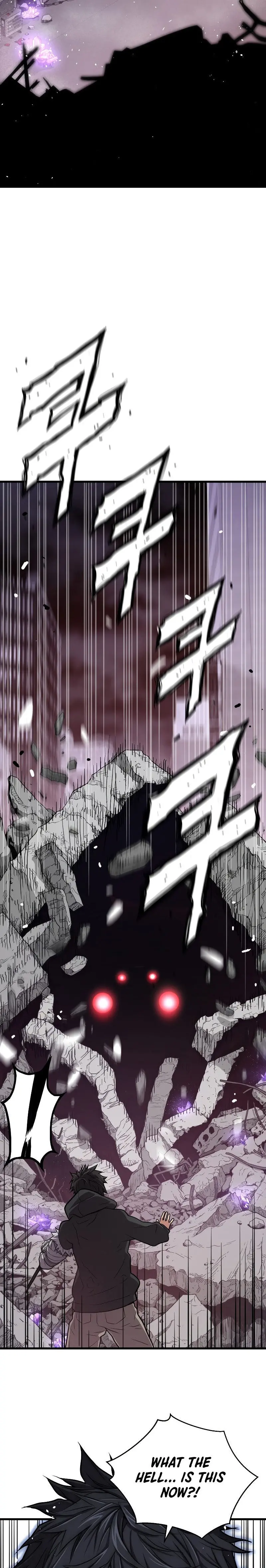 Hoarding In Hell Manhwa Acabbb Chapter 31 - Page 9