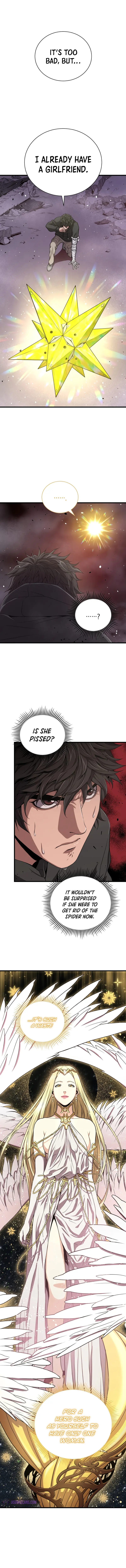 Hoarding In Hell Manhwa Acabbb Chapter 32 - Page 1