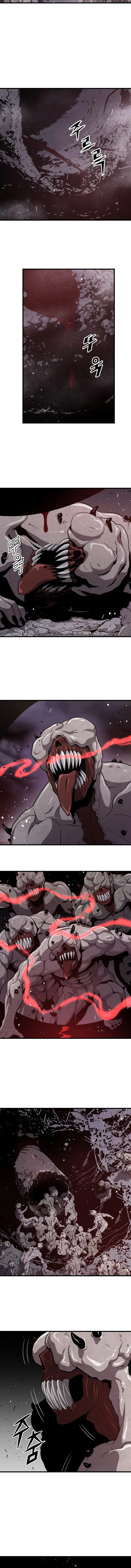 Hoarding In Hell Manhwa Acabbb Chapter 32 - Page 14