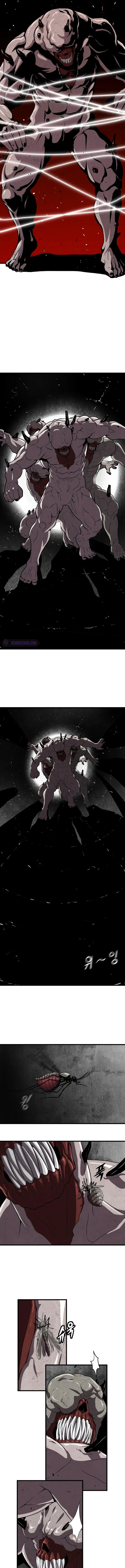 Hoarding In Hell Manhwa Acabbb Chapter 32 - Page 15