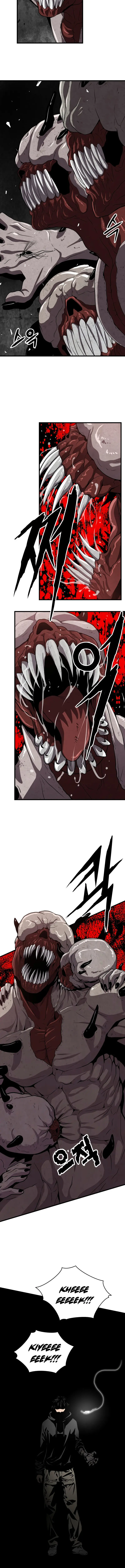 Hoarding In Hell Manhwa Acabbb Chapter 32 - Page 16