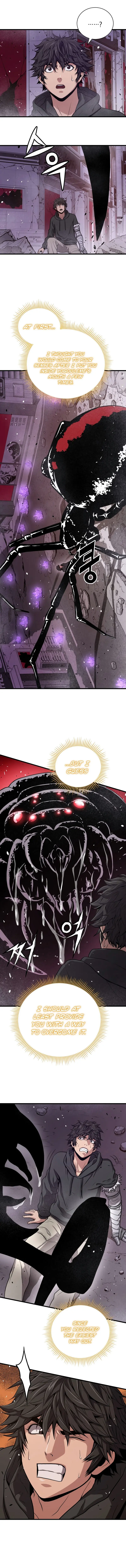 Hoarding In Hell Manhwa Acabbb Chapter 32 - Page 2