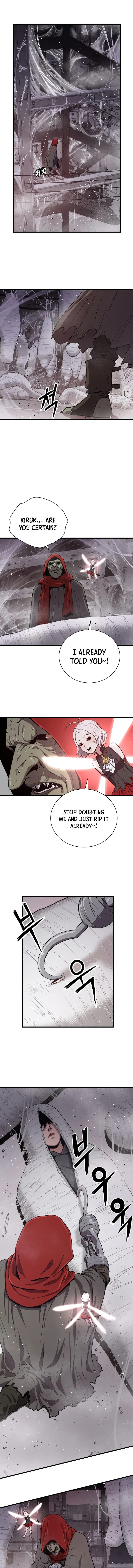 Hoarding In Hell Manhwa Acabbb Chapter 32 - Page 5