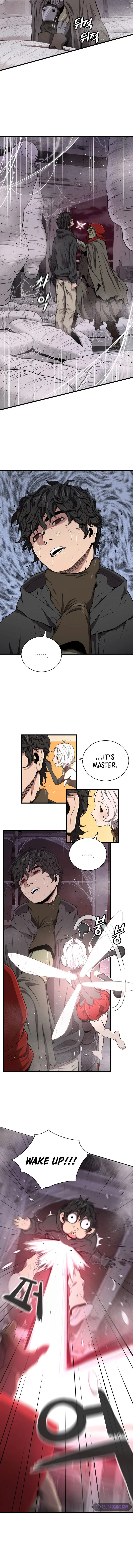 Hoarding In Hell Manhwa Acabbb Chapter 32 - Page 6