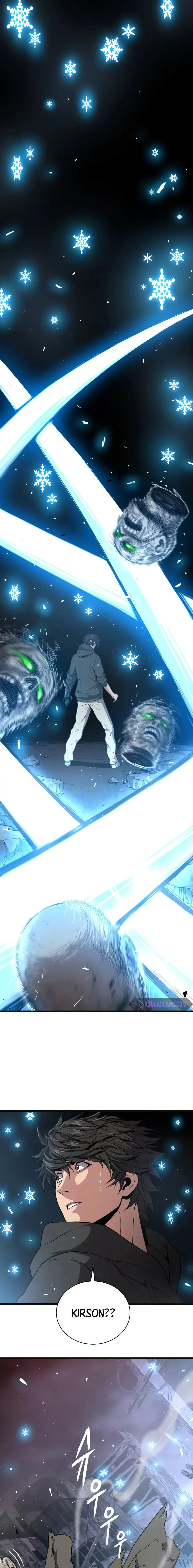 Hoarding In Hell Manhwa Acabbb Chapter 35 - Page 1