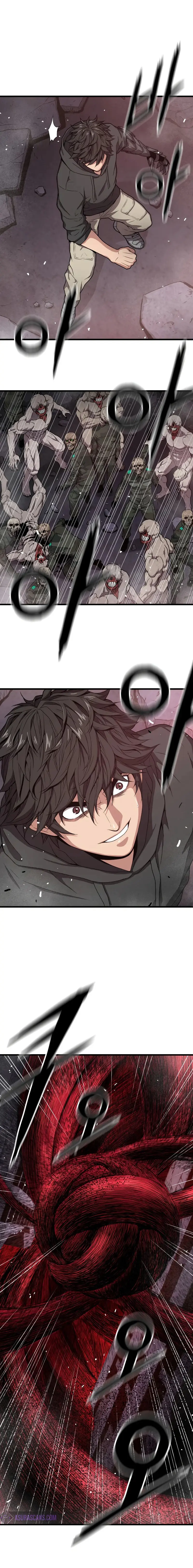 Hoarding In Hell Manhwa Acabbb Chapter 35 - Page 10