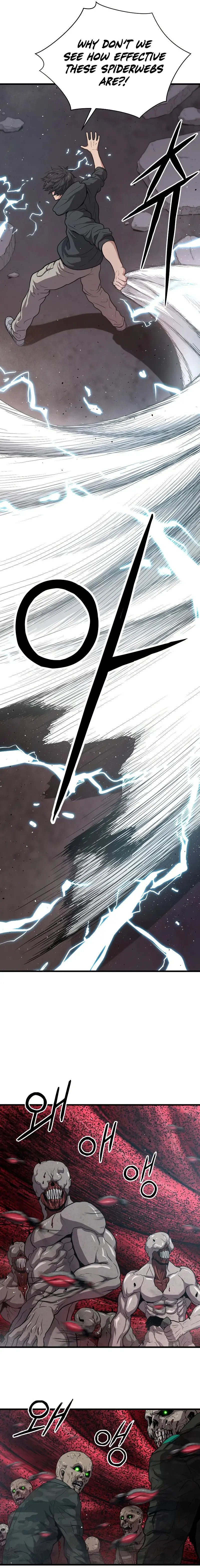 Hoarding In Hell Manhwa Acabbb Chapter 35 - Page 13