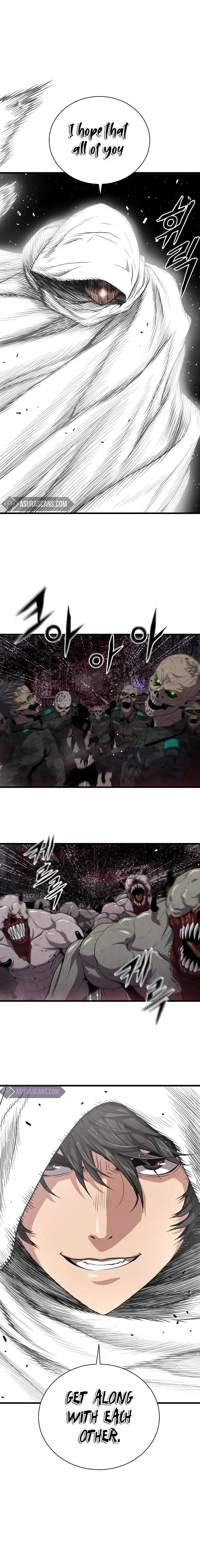 Hoarding In Hell Manhwa Acabbb Chapter 35 - Page 14