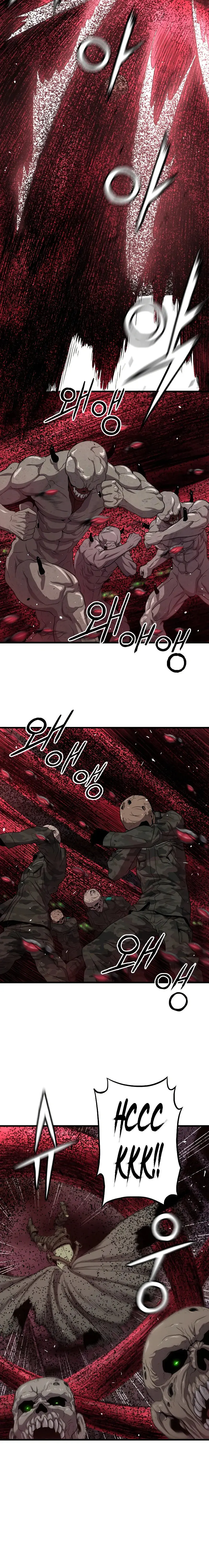 Hoarding In Hell Manhwa Acabbb Chapter 35 - Page 16