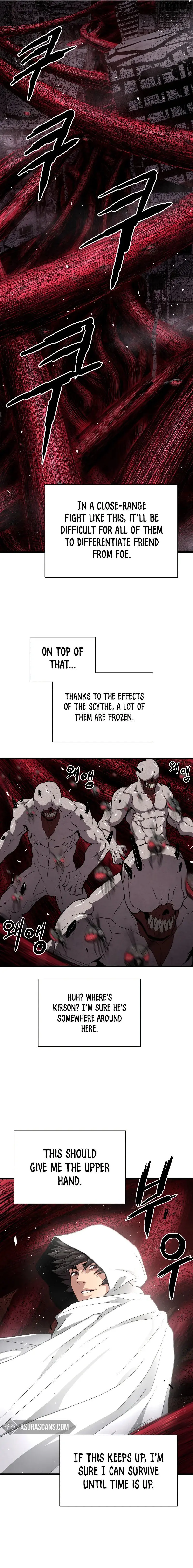Hoarding In Hell Manhwa Acabbb Chapter 35 - Page 17